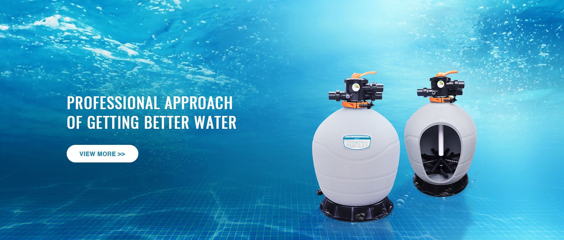 Guangdong LASWIM Water Environment Equipment Co.,Ltd.