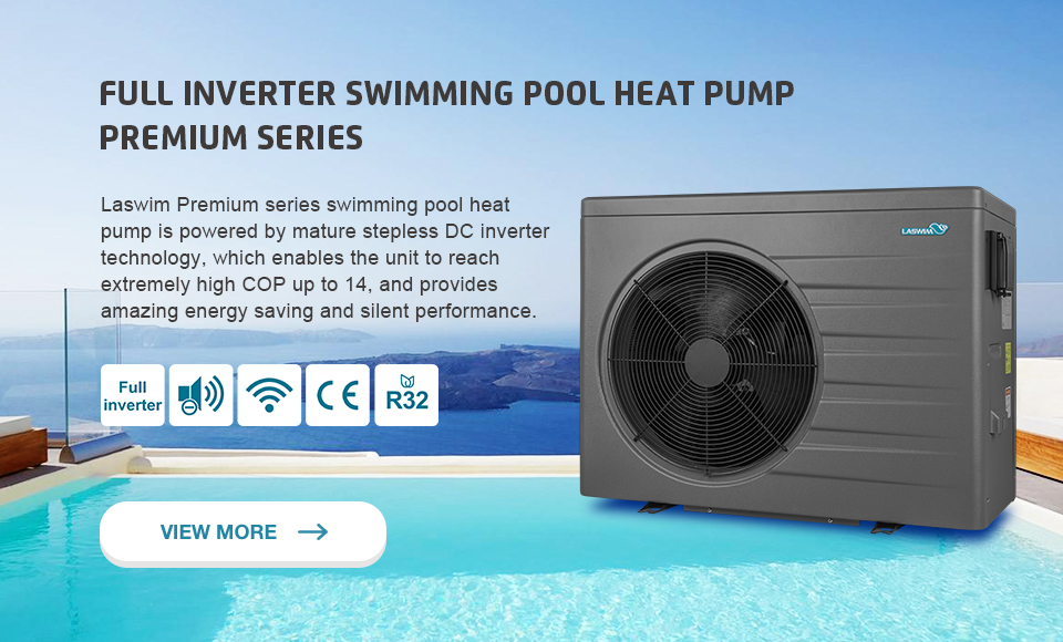 Guangdong LASWIM Water Environment Equipment Co.,Ltd.