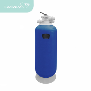 WL-DDG Depth Sand Filters