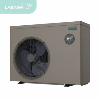 Full Inverter Swimming Pool Heat Pump FI Series 