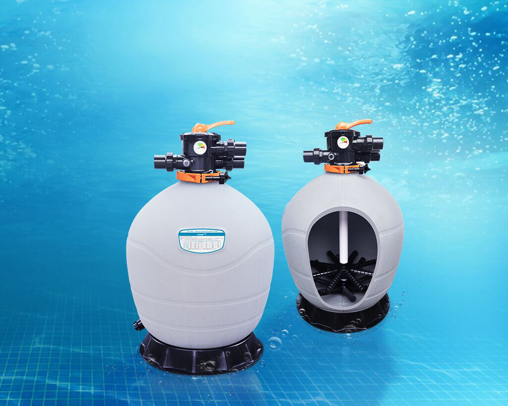 Guangdong LASWIM Water Environment Equipment Co.,Ltd.