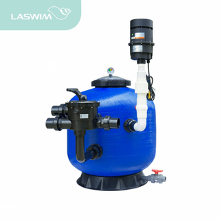 Biological Filter WL-BFG