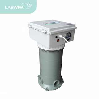 UV Sterilizer For Seawater WL-UVX