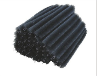 High quality bio-brush for water treatment