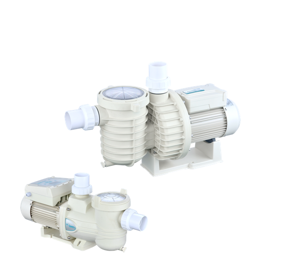 Guangdong LASWIM Water Environment Equipment Co.,Ltd.