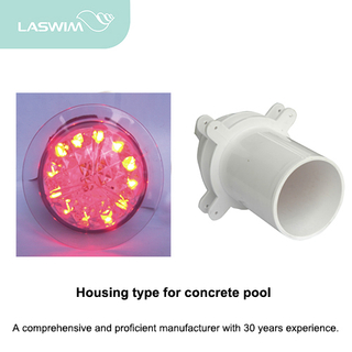 QH underwater light