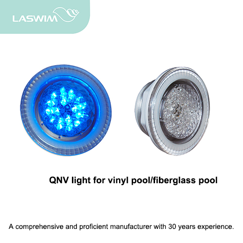 QMC/QNV underwater light