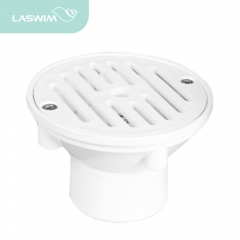 pool inlet air adaptor