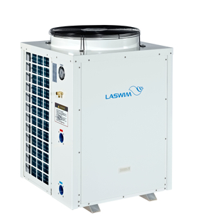 Air source heat pump
