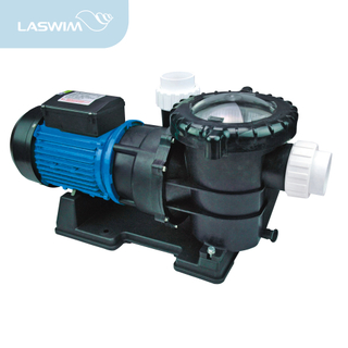 STP Series Pump