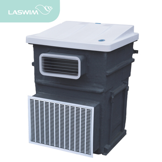 LASWIM Counter Flow Swim Unit