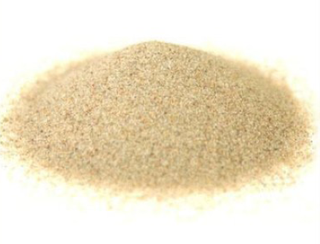 Filter Media Quartz Sand / Silica Sand for Water Treatment