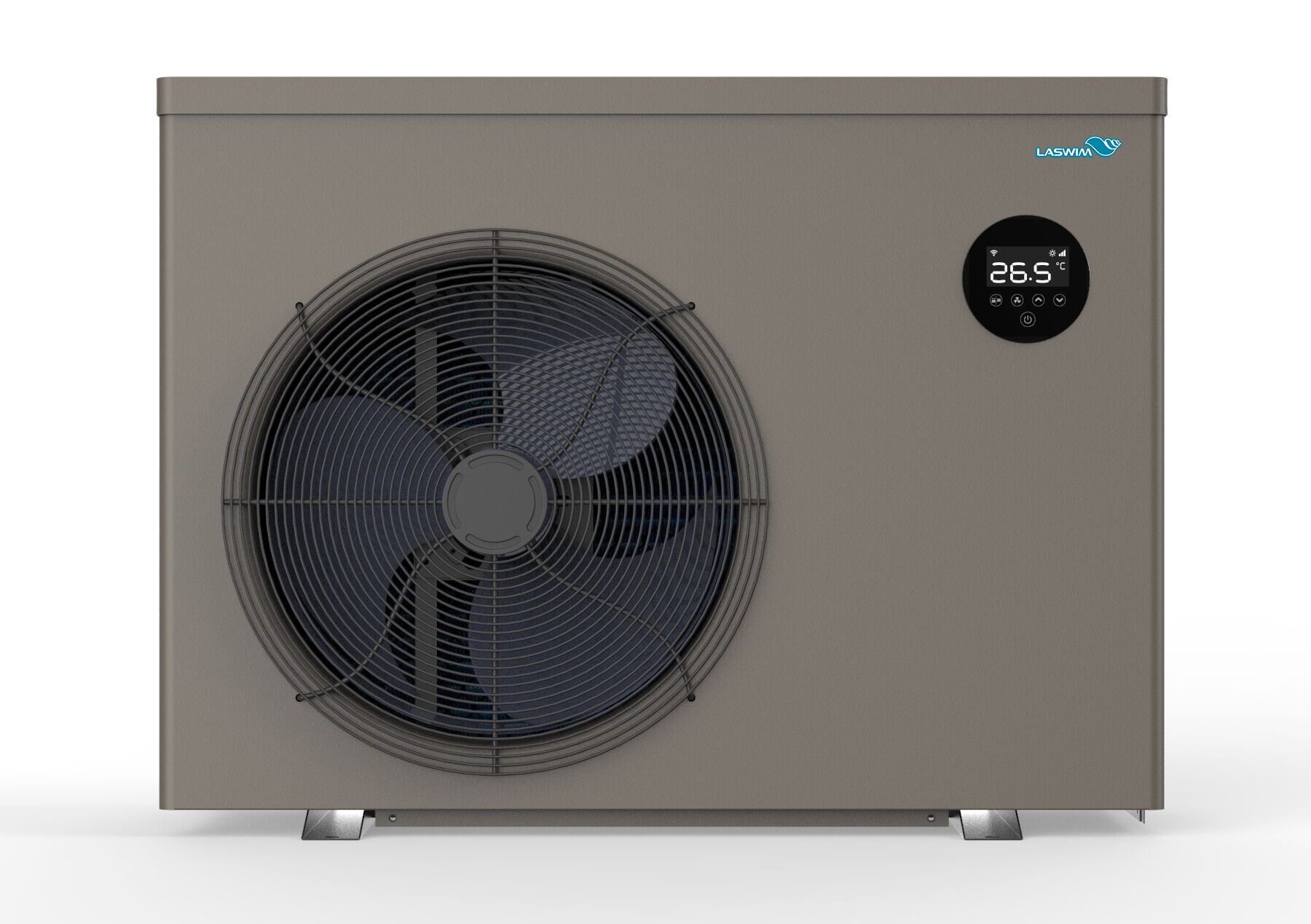  Cost Effective inverter pool heat pump